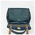 SAINT LAURENT Hand Bag Leather Navy Beige 197149 - vista 18
