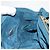 SAINT LAURENT Hand Bag Leather Navy Beige 197149 - vista 21