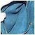 SAINT LAURENT Hand Bag Leather Navy Beige 197149 - vista 23