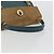 SAINT LAURENT Hand Bag Leather Navy Beige 197149 - vista 7