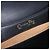 Christian Dior Shoulder Bag Leather Black Gold Tone - vista 11