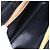 Christian Dior Shoulder Bag Leather Black Gold Tone - vista 12