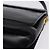 Christian Dior Shoulder Bag Leather Black Gold Tone - vista 16