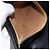 Christian Dior Shoulder Bag Leather Black Gold Tone - vista 24