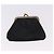 Christian Dior Shoulder Bag Leather Black Gold Tone - vista 28