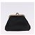 Christian Dior Shoulder Bag Leather Black Gold Tone - vista 29