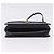 Christian Dior Shoulder Bag Leather Black Gold Tone - vista 5