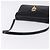 Christian Dior Shoulder Bag Leather Black Gold Tone - vista 7