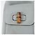 GUCCI Bamboo Backpack Suede Light Blue Gold 003 2058 0016 - vista 19