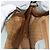 GUCCI Bamboo Backpack Suede Light Blue Gold 003 2058 0016 - vista 25