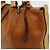 Chloé Chloe Hand Bag Leather Beige Gold Silver - vista 19