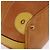 Chloé Chloe Hand Bag Leather Beige Gold Silver - vista 9