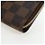LOUIS VUITTON Damier Ebene Zippy Wallet Long Wallet N41661 LV - vista 15
