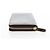 LOUIS VUITTON Damier Ebene Zippy Wallet Long Wallet N41661 LV - vista 3