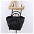 Céline CELINE Big Bag Small Leather 2way Black Silver - vista 23