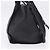 Céline CELINE Big Bag Small Leather 2way Black Silver - vista 4