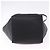 Céline CELINE Big Bag Small Leather 2way Black Silver - vista 5