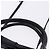 Céline CELINE Big Bag Small Leather 2way Black Silver - vista 8