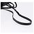 Céline CELINE Big Bag Small Leather 2way Black Silver - vista 9