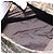 FENDI Zucca Canvas Mamma Baguette Shoulder Bag Brown Black - vista 10