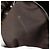 FENDI Zucca Canvas Mamma Baguette Shoulder Bag Brown Black - vista 11