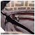 FENDI Zucca Canvas Mamma Baguette Shoulder Bag Brown Black - vista 21