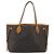 LOUIS VUITTON Monogram Neverfull PM Tote Bag M40155 LV - vista 13
