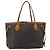 LOUIS VUITTON Monogram Neverfull PM Tote Bag M40155 LV - vista 2