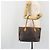 LOUIS VUITTON Monogram Neverfull PM Tote Bag M40155 LV - vista 23