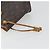 LOUIS VUITTON Monogram Neverfull PM Tote Bag M40155 LV - vista 9