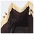 GUCCI GG Canvas Hand Bag Beige Bronze 124260 - vista 19