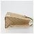 GUCCI GG Canvas Hand Bag Beige Bronze 124260 - vista 3