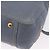 Miu Miu Hand Bag Leather 2way Light Blue Gold Tone - vista 18
