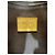 Borsa Louis Vuitton Menilmontant PM Logo Monogram Brown Marrone Monogramma - vista 10