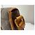 Borsa Louis Vuitton Menilmontant PM Logo Monogram Brown Marrone Monogramma - vista 14