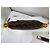 Borsa Louis Vuitton Menilmontant PM Logo Monogram Brown Marrone Monogramma - vista 4