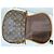 Borsa Louis Vuitton Menilmontant PM Logo Monogram Brown Marrone Monogramma - vista 8