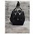 Autre Marque Borsa George Gina & Lucy nera Nero - vista 4