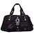 Autre Marque Borsa George Gina & Lucy Sweet Tart in nylon viola Porpora