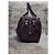Autre Marque Borsa George Gina & Lucy Sweet Tart in nylon viola Porpora - vista 11