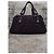 Autre Marque Borsa George Gina & Lucy Sweet Tart in nylon viola Porpora - vista 3