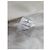 Blazer Balmain blanco talla 38 Dorado - vista 6