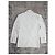 Blazer Balmain blanco talla 38 Dorado - vista 7