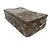 Louis Vuitton Monogram Canvas Trousse Toilette 23 Handbag Pouch Marrone - vista 2