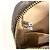 Louis Vuitton Monogram Canvas Trousse Toilette 23 Handbag Pouch Marrone - vista 3