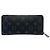 Louis Vuitton Monogram Eclipse Bi-Fold Wallet Black - view 2