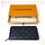 Louis Vuitton Monogram Eclipse Bi-Fold Wallet Black - view 8