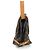 Bolsa de Ombro Louis Vuitton Saumur 30 Marrom - vista 2
