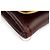 Cartera larga de piel Cartier Must de C-Motif Burdeos - vista 12