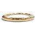 Bracciale Tiffany Lock di Tiffany & Co. in oro rosa D'oro - vista 3